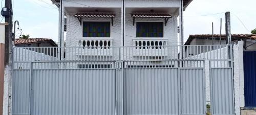 Dormitório Dourada Costa