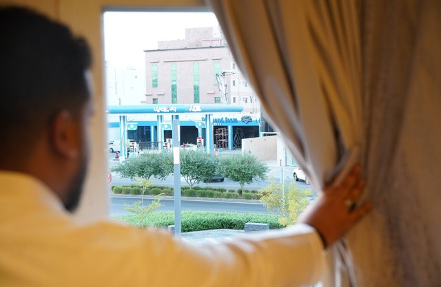 Dosh Serviced Apartment