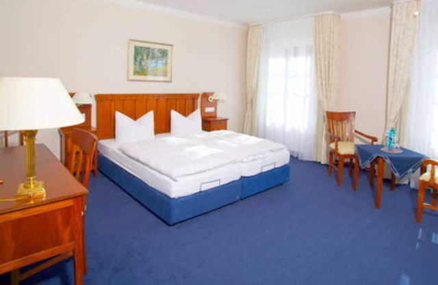 Doble Classik DZN - Hotel Badehaus Goor