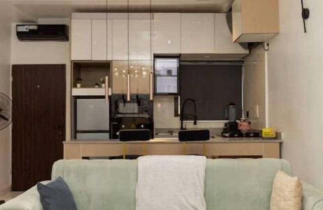 Double N Apartments: Ilorin