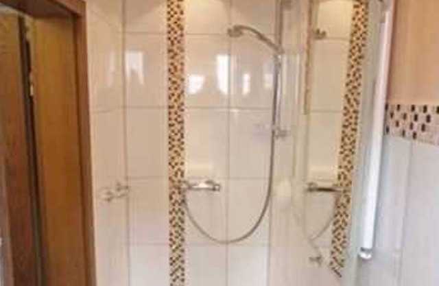 Double Room 1 - Hotel Irene