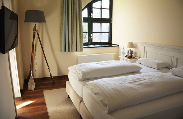 Habitación doble 5 - Wildhof