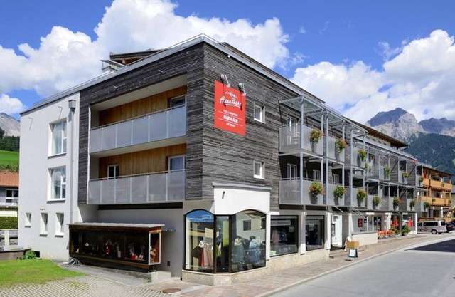 *Double room Design Plus half board - AlpenParks Hotel & Apartment Maria Alm