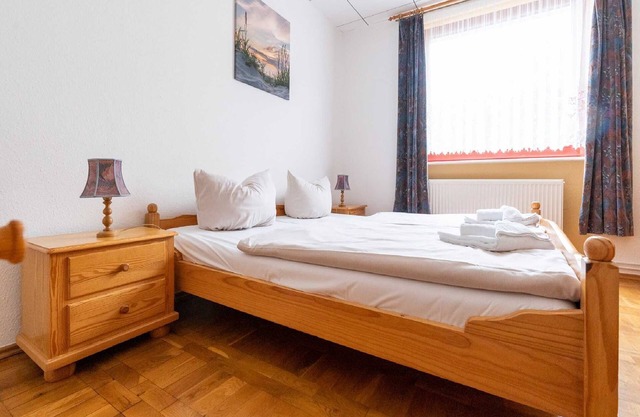 Habitación doble - Hotel Am Gothensee