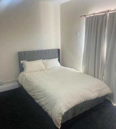 double room in walsall