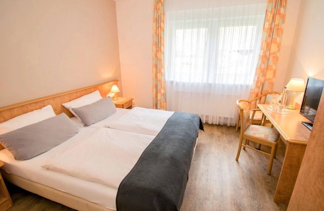 Habitación doble - Ringelsteiner Mühle