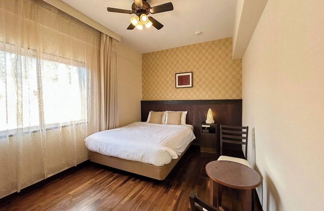 Double roomRoom without meals Convenient stay i / Kunigami-gun Okinawa