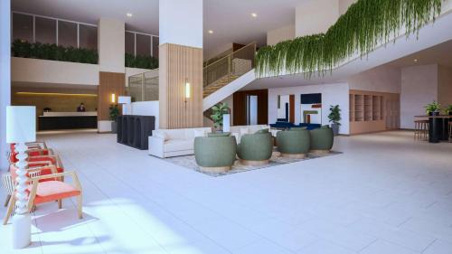 DoubleTree by Hilton Laredo