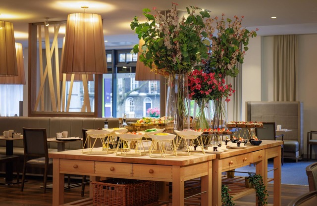 DoubleTree by Hilton London Angel Kings Cross