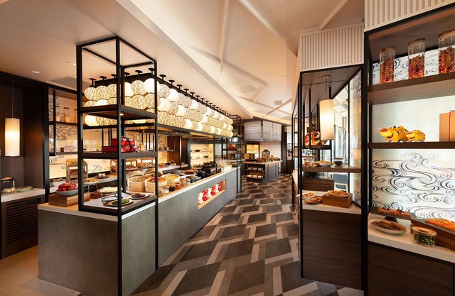 DoubleTree by Hilton Osaka Castle