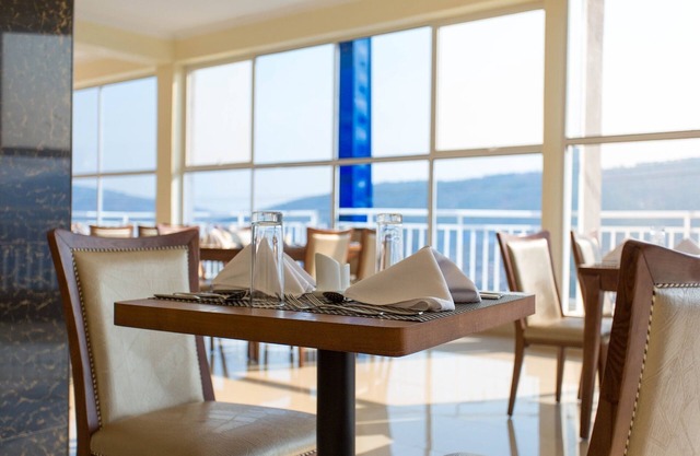 Dove Hotel Kigali