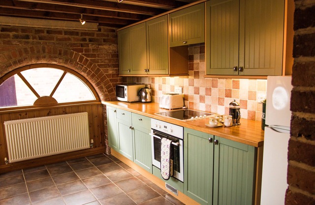 Dovecote Barn Conversion, Country Retreat, Based on a Farm, Self-catering,