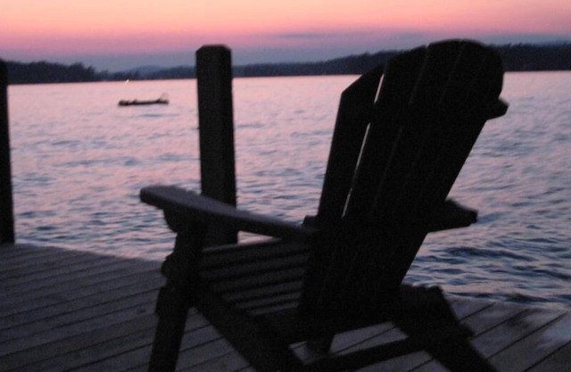 42 Dow Island-Boat Requerido, Moultonborough, Lago Winnipesaukee