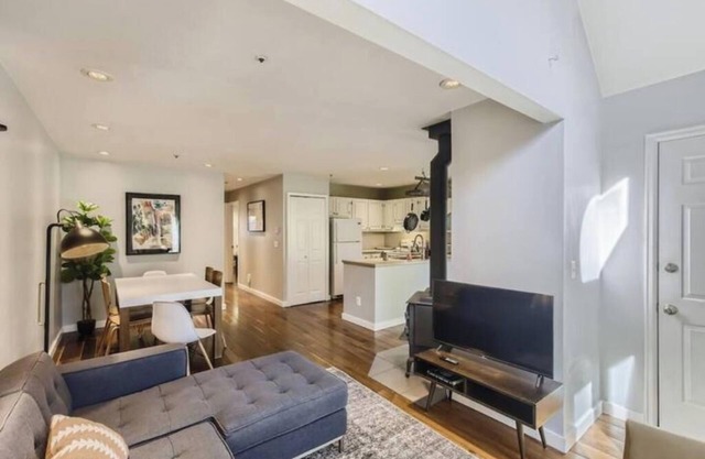 Downtown 2 BDR / 2 BA - Walk to Everything