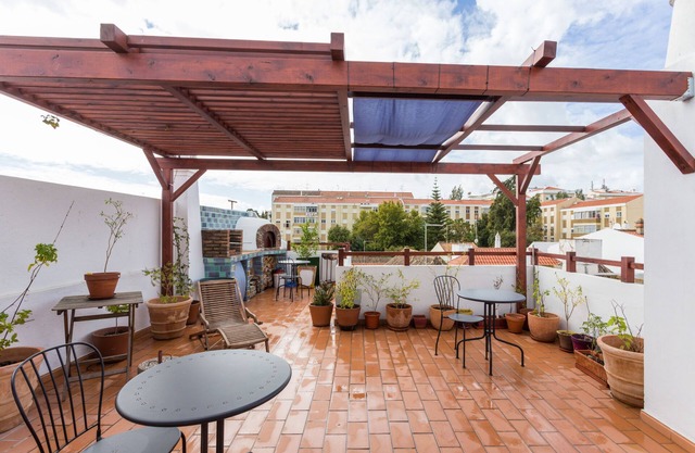 Downtown Alegria B&B