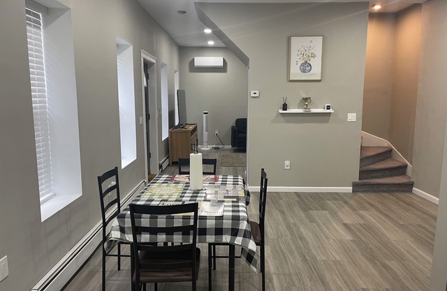 Downtown Allentown 4 Bedrooms