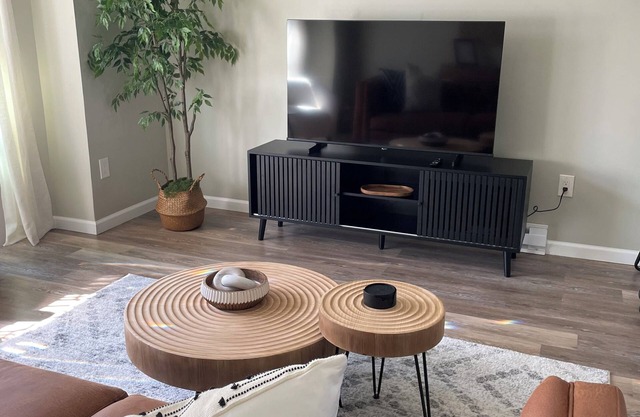 Downtown Allentown Gem 2BR w/Designer Touches