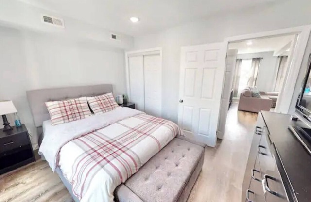 Downtown Boston Condo Near Logan Airport w/ Wi-Fi and TV Streaming!