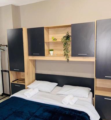 Downtown Comfy Studio 31