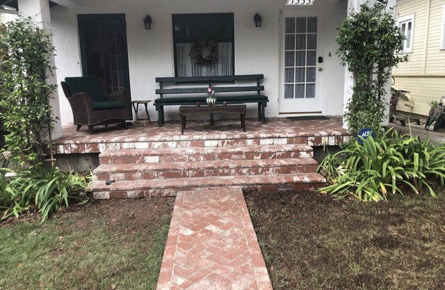 Downtown Cottage en Santa Barbara