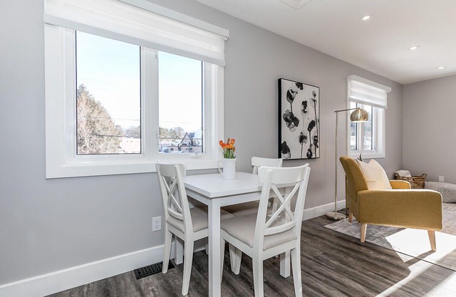 Downtown Huntsville Loft