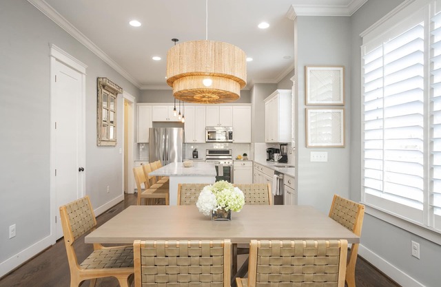 ¡ESPECIAL! Centro de la ciudad en 7min y cubierta de la azotea! Impresionante casa West histórico!