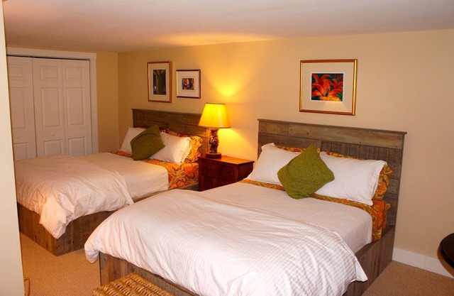 Deluxe Downtown Studio, Brevard NC