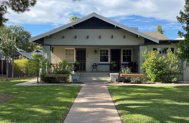 Downtown Phoenix Home - Excelente ubicación, cerca de todo