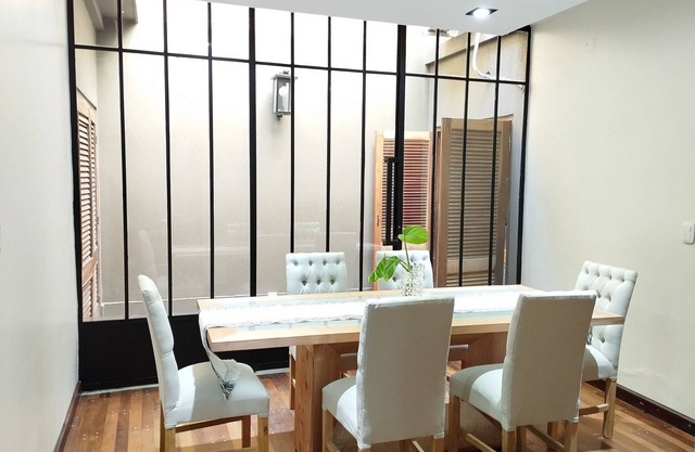 Centro de Santiago del Estero - Casa de lujo cálida y acogedora