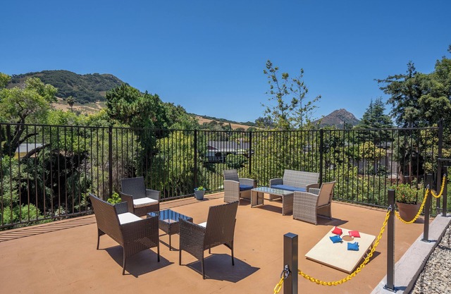 Downtown SLO Inn - San Luis Obispo