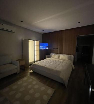 DownTown Suites OrbitNet RUH 4