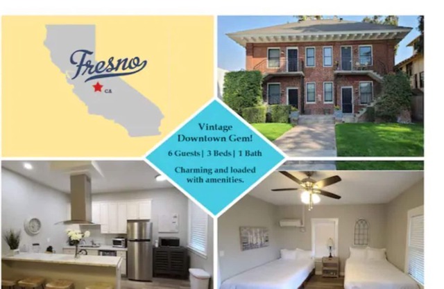 Downtown Vintage Lifestyle