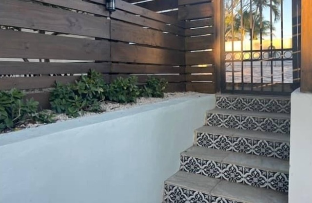 Downtown West Palm Beach Studio, Flamingo Park