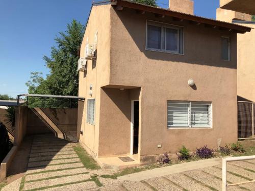 Dpto El Nilo Carlos Villa Paz