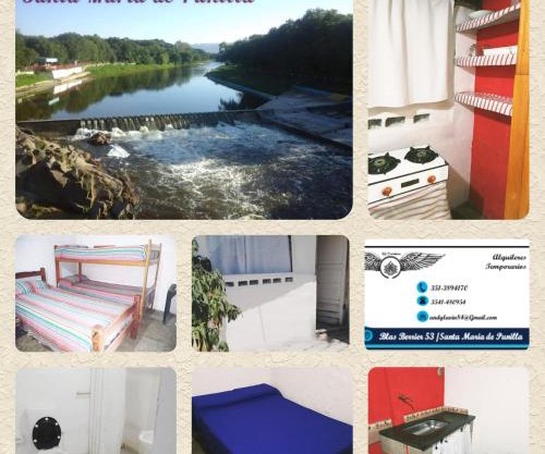 Dpto Santa María de Punilla 2