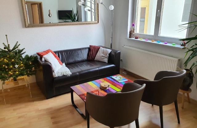 DRAGO Helles 3 Raum Appartement auf der Dominsel im Herzen der Stadt