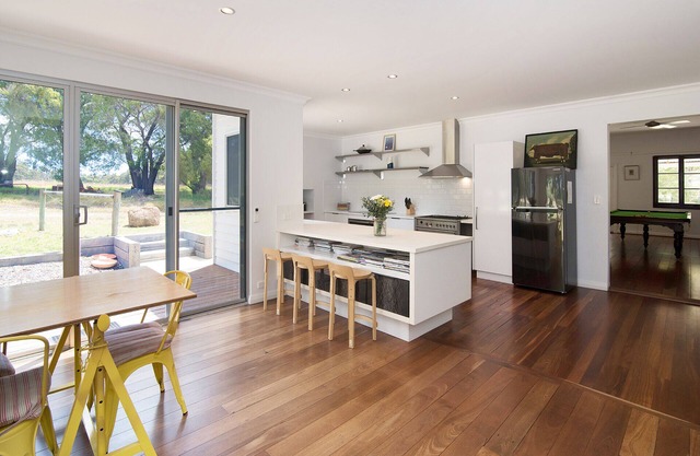 Dragonfly (Libellule) Escape Margaret River