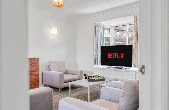 Dragonfly Nook perfect for families corporate and business travelers