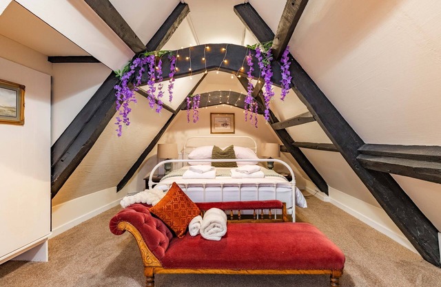 Dragons Rest - Norfolk Holiday Properties