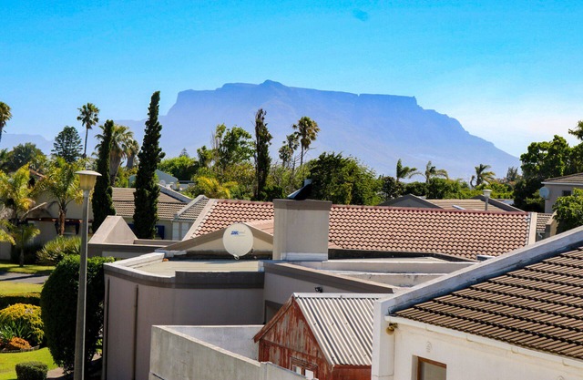 Dream and stay Capetown