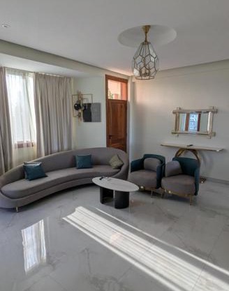 Dream Apartments and tour