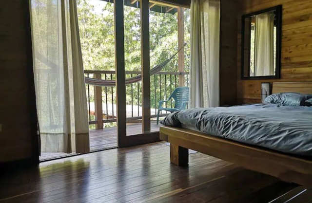 Chalet de ensueño en Guatapé