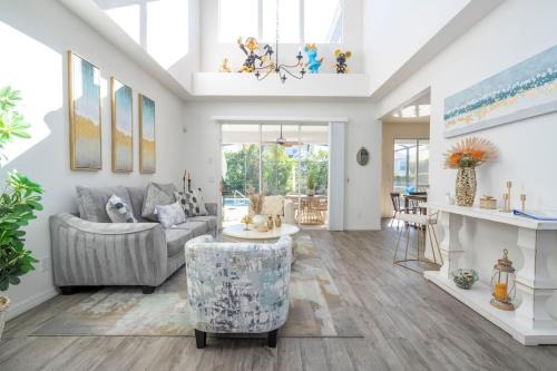 Dream Home with Private Pool