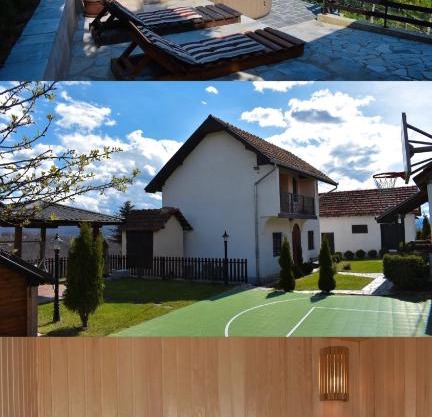 DREAM HOUSE Lis