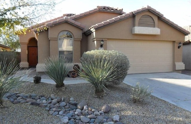 Soñarlo, Encontrar, Love it! Esta Arizona Getaway lo tiene todo!