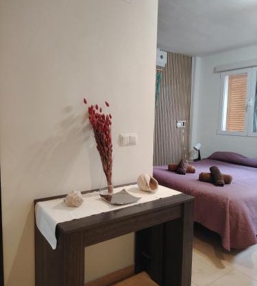 DREAM STUDIO PORT XABIA