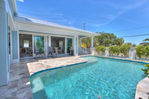 Dream Vacation Beach House