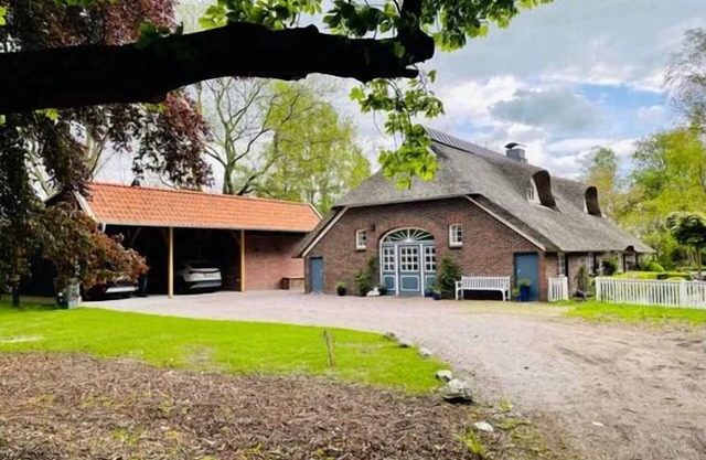 Casa de vacaciones Jade para 1 - 9 personas con 4 dormitorios - Alojamiento de alto standing