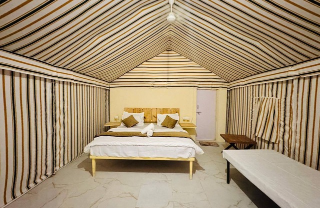 Dreams Heaven Resort Jaisalmer