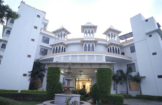 Dreams Resort Udaipur